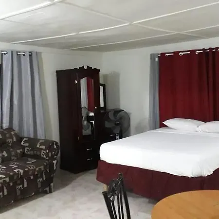 Apartments At Westvillage 5 No Ac Low Price Studio